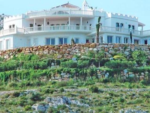 Casa en venta Denia