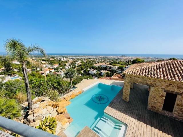Casa en venta Denia
