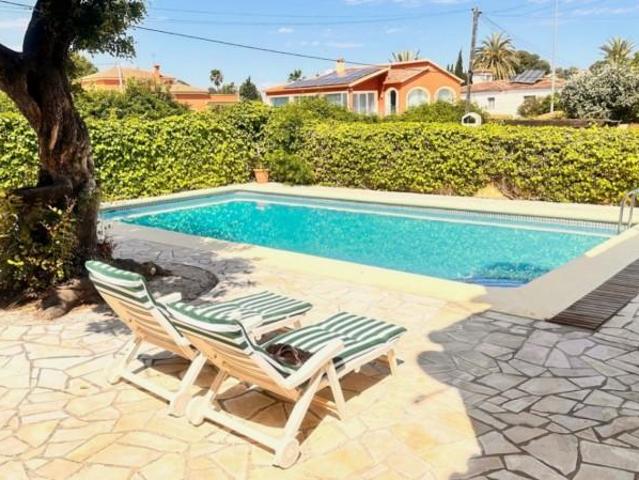 Casa en venta Denia