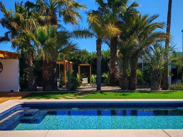 Casa en venta Denia