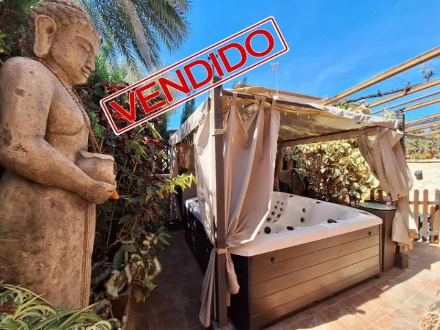 Casa en venta Denia