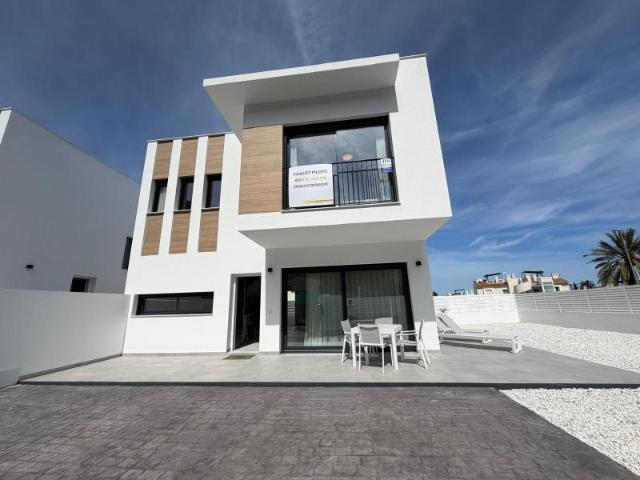 Casa en venta Denia