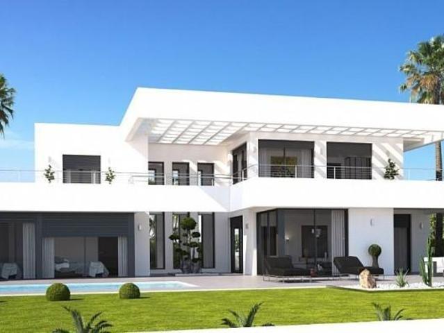 Casa en venta Denia
