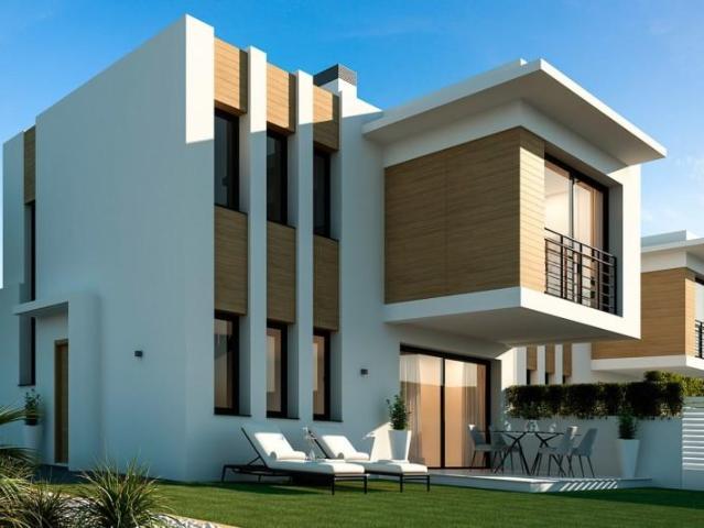 Casa en venta Denia