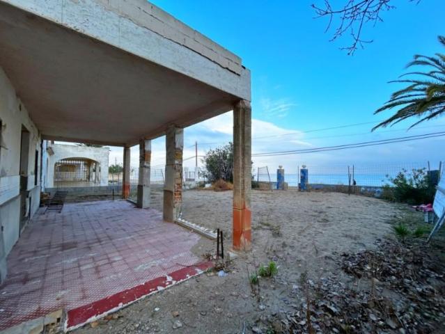 Casa en venta Denia