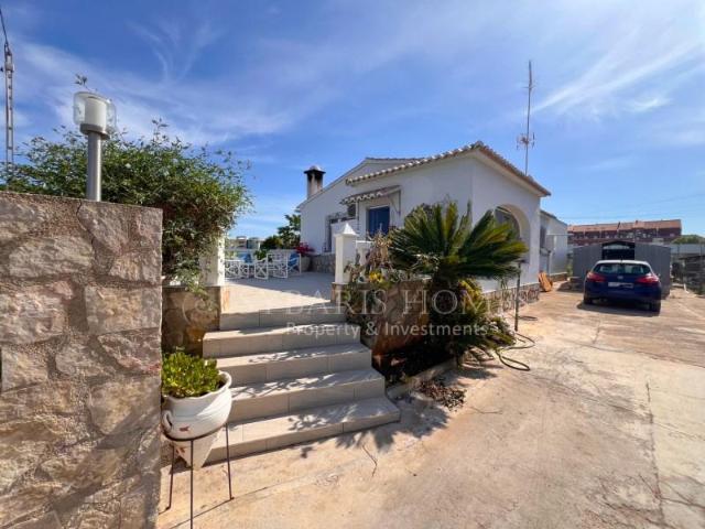 Casa en venta Denia