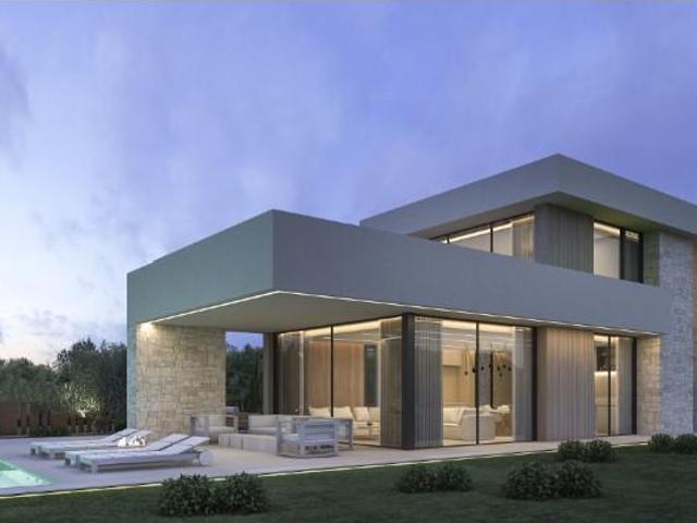 Casa en venta Denia