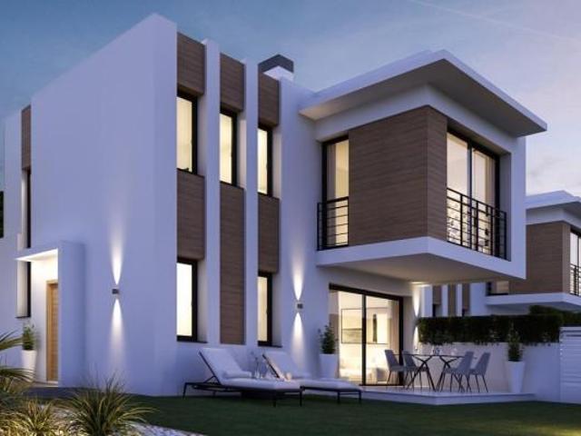Casa en venta Denia