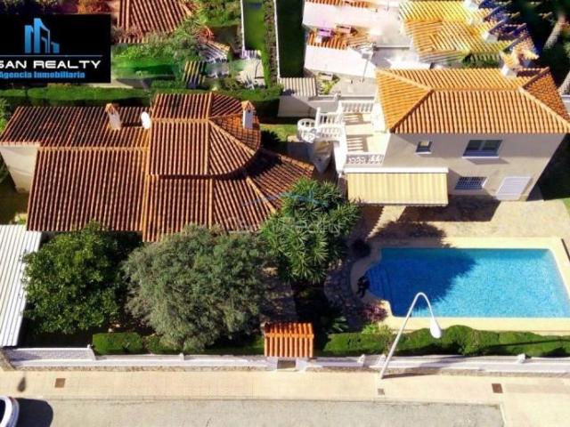 Casa en venta Denia