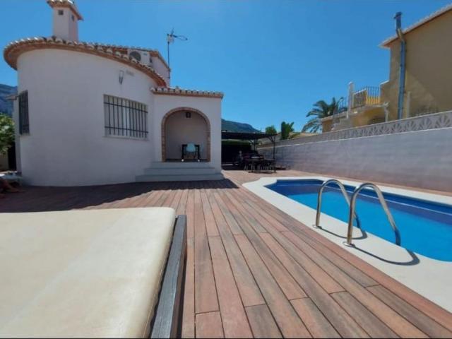 Casa en venta Denia