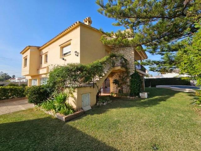 Casa en venta Denia