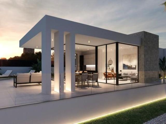 Casa en venta Denia