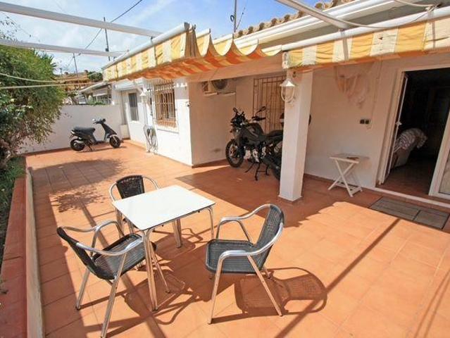 Casa en venta Denia