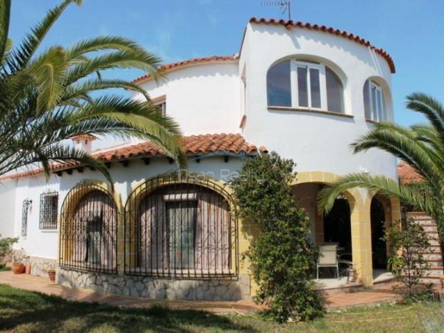 Casa en venta Denia