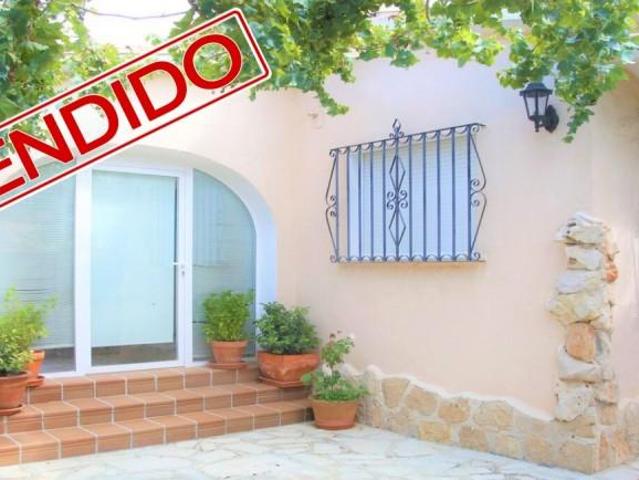 Casa en venta Denia