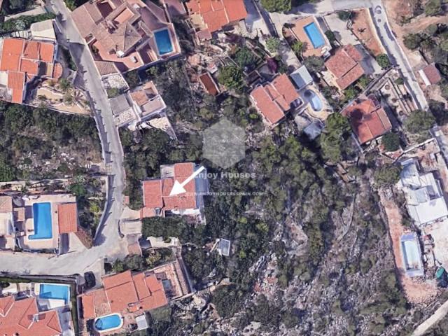 Casa en venta Denia