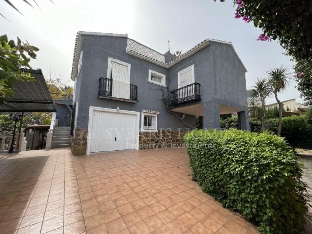 Casa en venta Denia