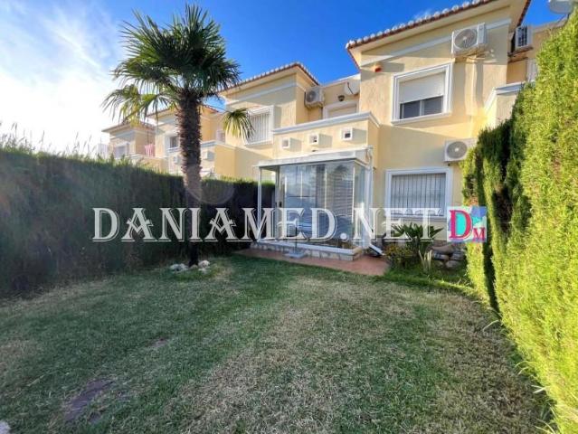Casa en venta Denia