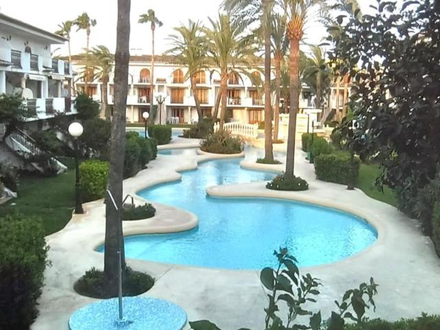 Casa en venta Denia