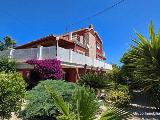 Casa en venta Denia