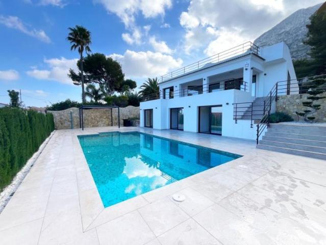 Casa en venta Denia