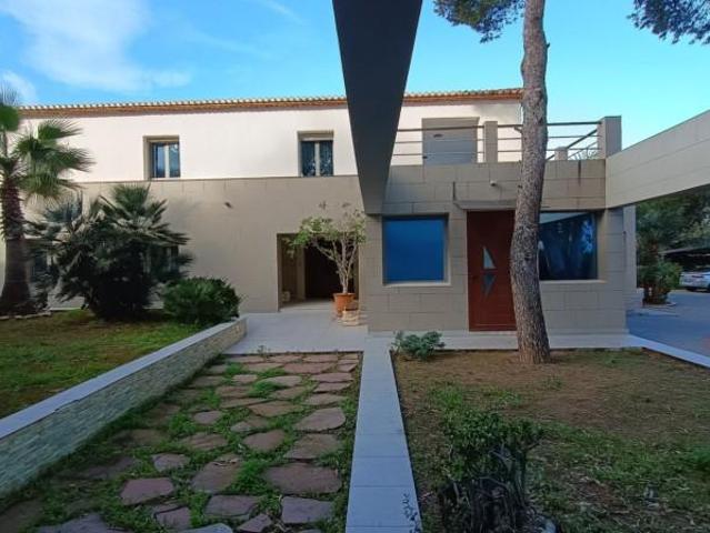 Casa en venta Denia