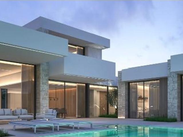 Casa en venta Denia