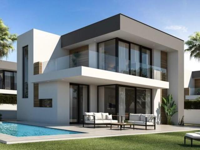 Casa en venta Denia