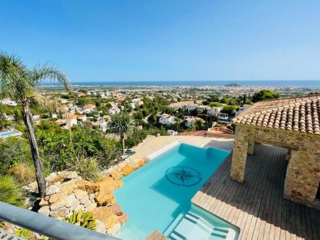 Casa en venta Denia