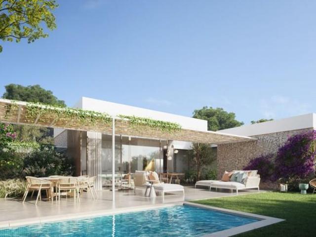 Casa en venta Denia