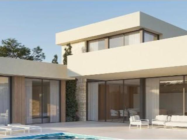 Casa en venta Denia
