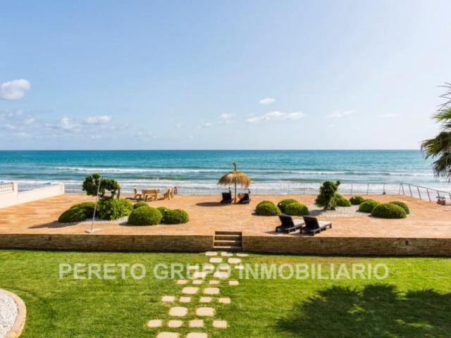 Casa en venta Denia