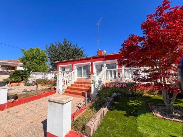 Casa en venta Denia