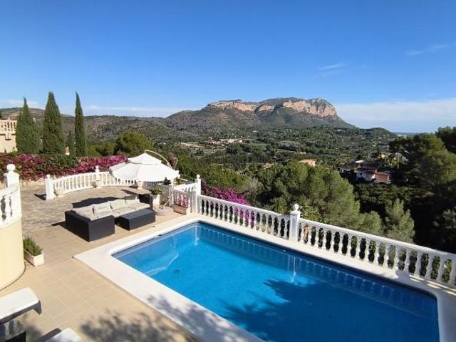 Casa en venta Denia