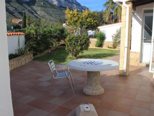 Casa en venta Denia