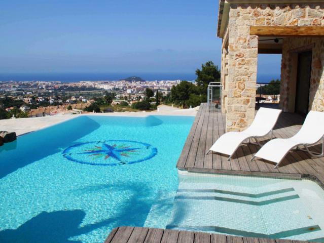 Casa en venta Denia