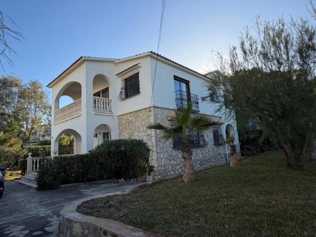 Casa en venta Denia