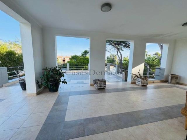 Casa en venta Denia
