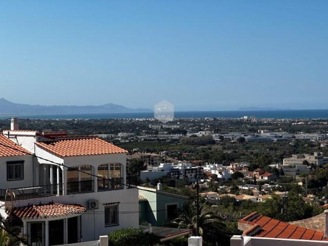 Casa en venta Denia