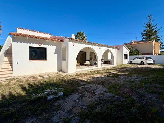 Casa en venta Denia