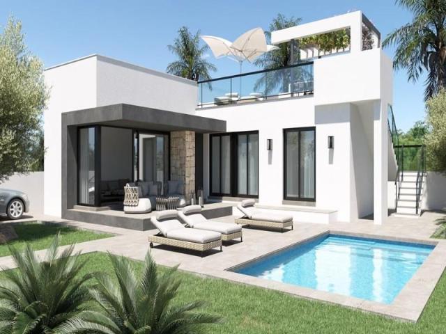 Casa en venta Denia