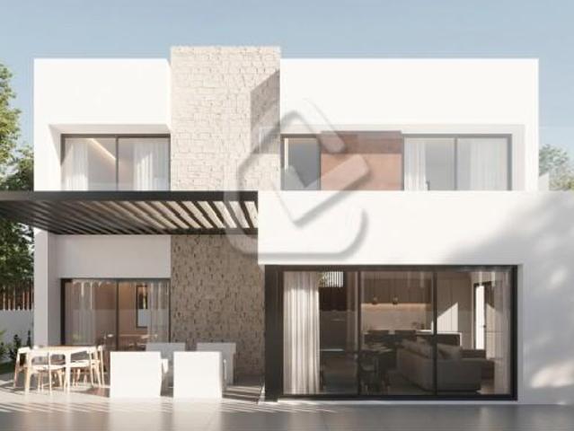 Casa en venta Denia