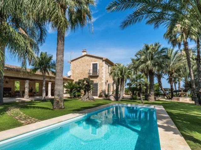 Casa en venta Denia