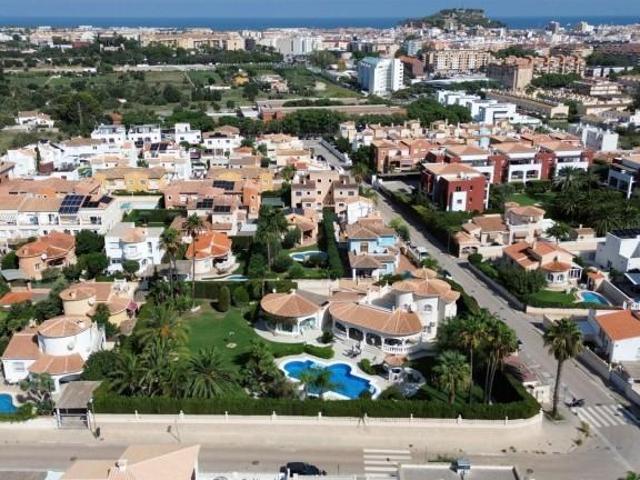Casa en venta Denia