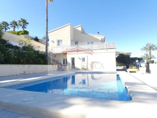 Casa en venta Denia