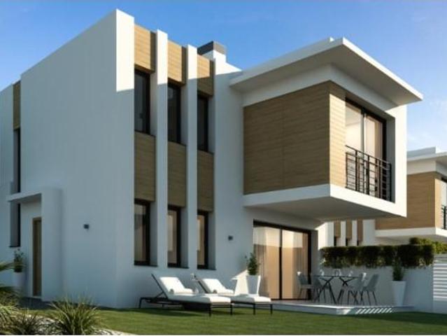 Casa en venta Denia