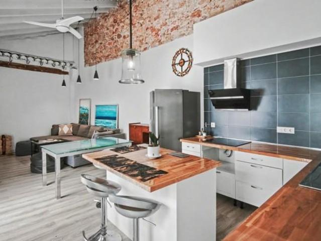 Casa en venta Denia