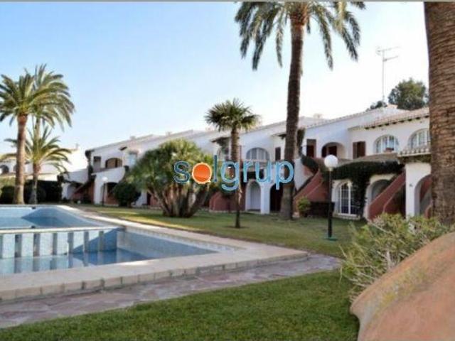 Casa en venta Denia