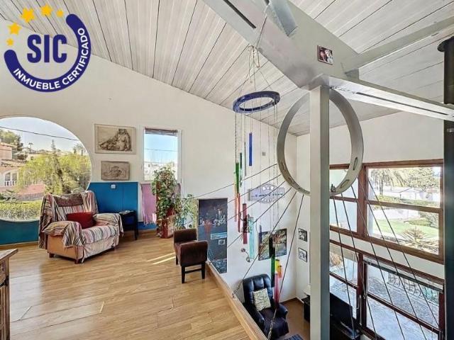 Casa en venta Denia