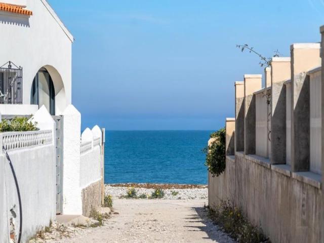Casa en venta Denia